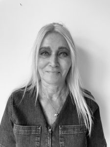 Helle Madsen