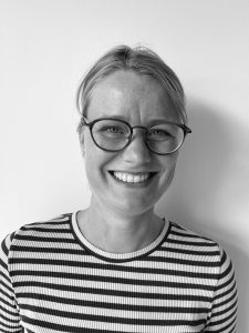 Kristina Søndergaard