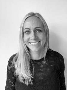 Tina Borg
