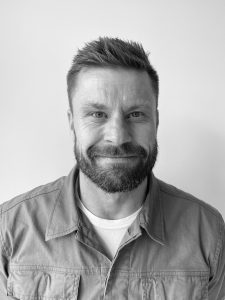 Christian Bøving