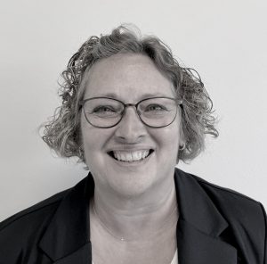 Marianne Mandrup Bach